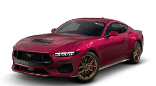 2026 Ford Mustang® External Image 2
